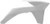 ACERBIS Radiator Shrouds White - Part #2205440002