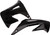 ACERBIS Radiator Shrouds Black with Part Number 2043590001