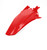 ACERBIS Rear Fender Gas Red - Part Number 2872720004