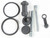 Shindy Front Caliper Kit with Rubber Components and Pad Hanger Pins - Part 08-701