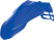 ACERBIS Super Front Fender Blue for Dirt Track and Mini Bikes - Part 2040390211