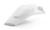 ACERBIS Rear Fender White 2449640002 for Motorcycle Protection and Style