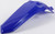 ACERBIS Rear Fender Blue - Part 2403000211 for Motorcycle Protection
