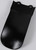 Acerbis Airbox Mud Flap Black for Off-Road Motorcycles (Part Number 2375040001)