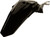 ACERBIS Rear Fender Black - Part 2374170001 for Motorcycle Protection