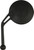 ACERBIS Mirror Left Side Black - Part #2043570001