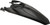 ACERBIS Rear Fender with Taillight Tab in Black - Part 2250380001