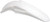 ACERBIS Rear Fender White - Part Number 2040500002