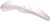 ACERBIS Rear Fender White 2040870002 for Motorcycle Protection