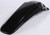 Acerbis 2040610001 Rear Fender Black for Motorcycles