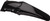 ACERBIS Rear Fender Black – Part 2040650001 for Motorcycle Protection