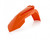 ACERBIS Front Fender Orange - Part Number 2685945226