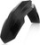 ACERBIS 2630640001 Front Fender in Black for Off-Road Motorcycles