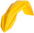 Acerbis 2171740005 Front Fender in Yellow for Motorcycle Protection
