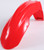 ACERBIS Front Fender in Red – Part Number 2040230227