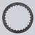 KG Drive Plate KGSP-809 – High-Quality Steel Replacement Part