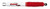 Rancho RS5000X Shock Absorber RS55254 for Enhanced Off-Road Performance