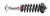 Rancho Suspension RS999928 Quick Lift Loaded Shock Absorber for Enhanced Vehicle Performance