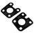SPC Performance Fiat Rear Camber and Toe Shim Set (24 Shims) - 71770 Photo - Primary