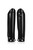 ACERBIS Fork Guards Black – Part Number 2791510001