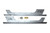 EVO Manufacturing Inc. EVO 2 Door RockSkins JK RAW 1047-2D