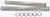 Race Tech Fork Spring 0.54kg for Improved Handling and Performance