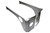 EVO Manufacturing Inc. Rear RockSkins for Jeep JK 1070-4D