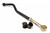 JKS Rear Adjustable Trackbar for Jeep ZJ - Part Number OGS155