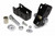 JKS Rear Shock Extension Kit for Jeep TJ – Part Number 2944