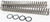 Race Tech Fork Spring 0.90kg for Improved Handling and Stability