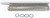 Race Tech Fork Spring 0.85kg - High-Performance Suspension Part