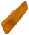 Crown Automotive Jeep Side Marker Light - Amber Part 56001424
