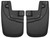 Husky Liners Front Mud Guards for Toyota 2005-2014 – Part #56931