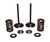 KPMI Intake Valve and Spring Kit Stainless Steel Part 30-33200