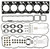 Mahle Cylinder Head Gasket Set HS54556 for Optimal Engine Sealing