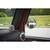 Rugged Ridge Real Truck Quick Release Mirror Relocation Kit for 1997-2018 Jeep Wrangler - Black