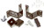 Hi-Lift 4XRAC Mounting System 4X400 – Heavy-Duty Equipment Mounting Solution