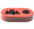 Hi-Lift Handle-Keepr (Red) HK-R by Hi-Lift