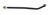 Teraflex Suspension TJ Rear Adjustable Trackbar Kit for 1997-2006 Jeep Wrangler