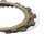 PROX Complete Clutch Plate Set for Kawasaki - Part 16.CPS44019