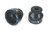 Teraflex Suspension JK 2 Inch Rear Upper Bumpstop Extension Kit for 2007-Present Jeep Wrangler JK
