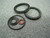 Merchant Automotive Filter Head Rebuild Kit for Duramax 2001-2010 (Part #10192)