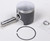 PROX Piston Kit Nikasil Cylinder for Husqvarna and KTM 44.96mm Standard