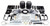 Air Lift LoadLifter 5000 Air Spring Kit for Enhanced Vehicle Load Support