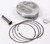 PROX Piston Kit Nikasil Cyl 77.97 / Standard 12.9:1 for Engine Rebuilds