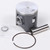 PROX Piston Kit Molycoated Nikasil 53.94/Std Hon - Part 01.1218.A1