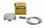 PROX Piston Kit Forged Nikasil Cylinder for Yamaha 96.95mm Standard 12.8:1 Compression