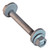 SPC Performance GM Rear Camber Bolt for 2010 Buick Allure/10+ LaCrosse/11+ Regal - 82080 Photo - Primary