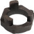 SOLAS Impeller Wrench WR005 for OEM Impeller Removal