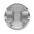 Manley BMW N54B30 32cc Platinum Series Dish Piston - Single - 646000C-1 User 1